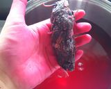 常温OK シソ酢☆ジュースやシロップに作り方7写真