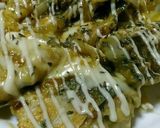 サバのチーズカレー煮♡マヨかけ(＾◇＾)作り方12写真