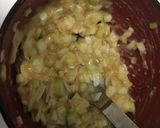 簡単おつまみ♡和風油揚げピザ作り方3写真