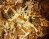 サバのチーズカレー煮♡マヨかけ(＾◇＾)作り方11写真