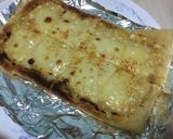 簡単おつまみ♡和風油揚げピザ作り方6写真