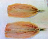 イワシの唐揚げ 甘だれ作り方3写真