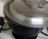 イタリアン?やわらかモツのトマト煮込み作り方6写真