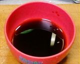 イワシの唐揚げ 甘だれ作り方10写真