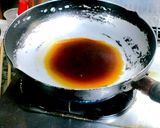 イワシの唐揚げ 甘だれ作り方11写真