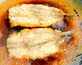 イワシの唐揚げ 甘だれ作り方13写真