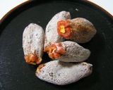 干し柿480個♪作り方10写真