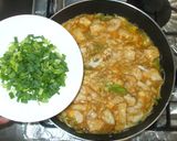 鶏むね肉で親子丼♪簡単基本やわらかい作り方9写真