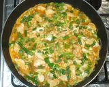 鶏むね肉で親子丼♪簡単基本やわらかい作り方10写真