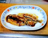 イワシの唐揚げ 甘だれ作り方15写真