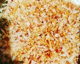 ＊焼き梅干しdeきゅうりの梅おかか和え＊作り方6写真