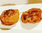 ＊焼き梅干しdeきゅうりの梅おかか和え＊作り方1写真