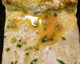 ツナ卵焼き作り方3写真