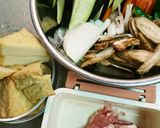 麻婆野菜炒め作り方1写真