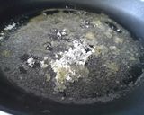 素麺でおやつ～カリカリシュガバター素麺～作り方2写真