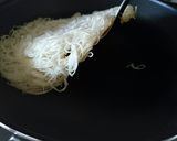 素麺でおやつ～カリカリシュガバター素麺～作り方5写真