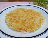素麺でおやつ～カリカリシュガバター素麺～作り方7写真