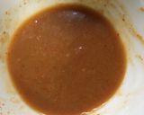 ご飯のおとも★ナスの消費★ナスの味噌炒め作り方2写真