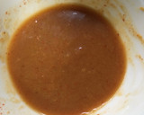ご飯のおとも★ナスの消費★ナスの味噌炒め作り方2写真