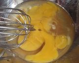 どこか懐かしい味●ほんのり甘い厚焼き玉子作り方2写真