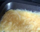 どこか懐かしい味●ほんのり甘い厚焼き玉子作り方3写真