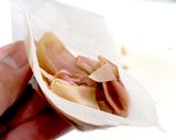 桃ジャム作り方15写真