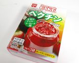桃ジャム作り方3写真