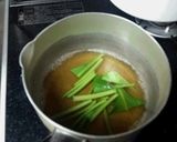 トマトの煮びたし作り方3写真