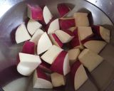 〈チーズ タッカルビ〉お弁当にも◎用作り方2写真