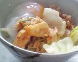 お豆腐救済！お肉の代用品になる冷凍豆腐作り方5写真