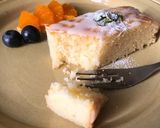 バター不使用、爽やか♡レモンケーキ作り方9写真