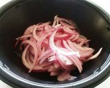 市販冷麺のタレを利用レピシ作り方2写真