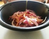 市販冷麺のタレを利用レピシ作り方3写真