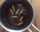 きのこの醤油糀漬け作り方3写真
