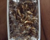 きのこの醤油糀漬け作り方4写真
