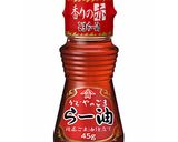 乱切りれんこんのみそおかからー油作り方1写真