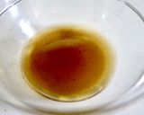 ぬか水＊ぬかみそ：抜いた水分で料理作り方2写真