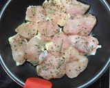 下味つけて焼くだけ♪爽やかハーブチキン作り方2写真