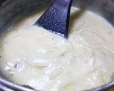 素麺救済!!もっちりラザニア風作り方4写真