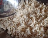 失敗なし★サクサクで美味しいパイ生地作り方6写真