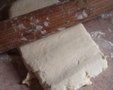 失敗なし★サクサクで美味しいパイ生地作り方10写真