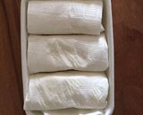 豆腐の醤油糀漬け作り方1写真