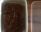 豆腐の醤油糀漬け作り方4写真