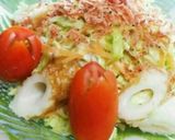 プチトマトでお花作り方48写真