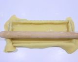 木の実のブラウニータルト作り方12写真