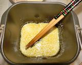 糖質制限　失活＆ふすまdeバンズ作り方3写真