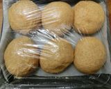 糖質制限　失活＆ふすまdeバンズ作り方11写真