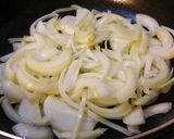 インディアン？な鶏むね肉炒め。作り方3写真