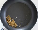 ゴーヤと豚肉のタイカレーペースト炒め作り方7写真