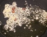 トマト1個でおいしいパスタ作り方8写真
